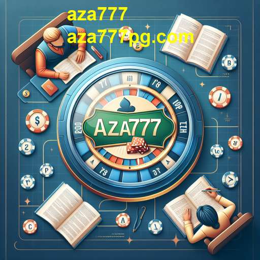 Domine os Jogos de Palavras com as Dicas do Aza777