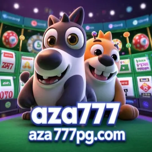 aza777