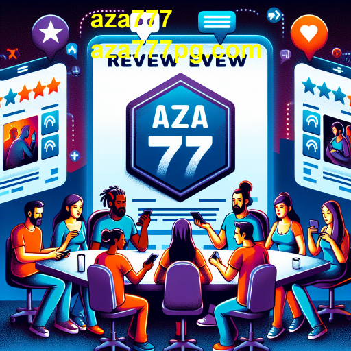 A Importância das Avaliações de Jogos na Aza777