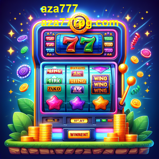 Explore uma grande variedade de jogos de cassino disponíveis no Aza777, categorizados para facilitar a sua escolha.