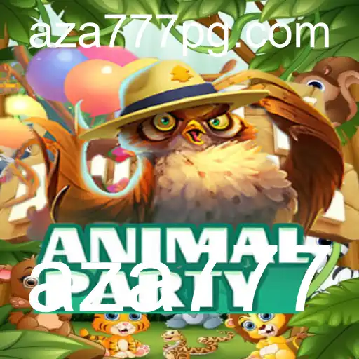 Descubra o Universo de Diversão com AnimalParty