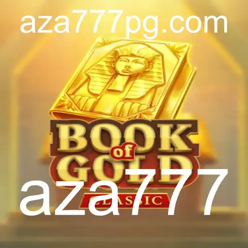 Explorando o Fascinante Universo de BookOfGoldClassic com Aza777
