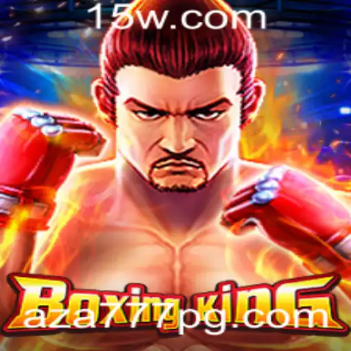 Explorando o Universo de BoxingKing: A Revolução no Mundo dos Jogos com AZA777