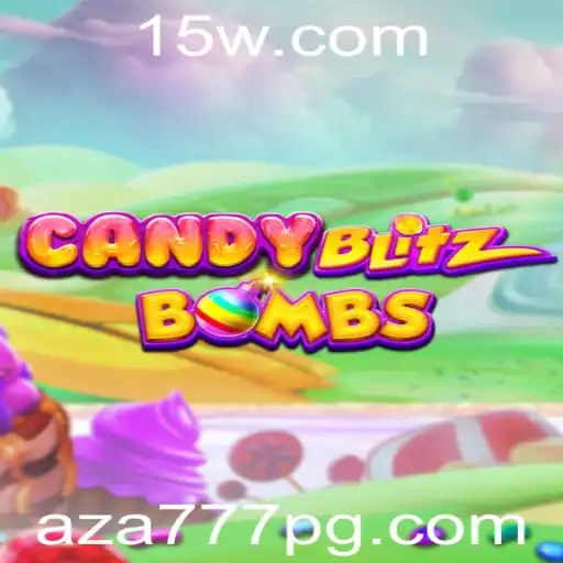Descubra o Mundo Encantado de CandyBlitzBombs: A Nova Sensação dos Jogos Digitais