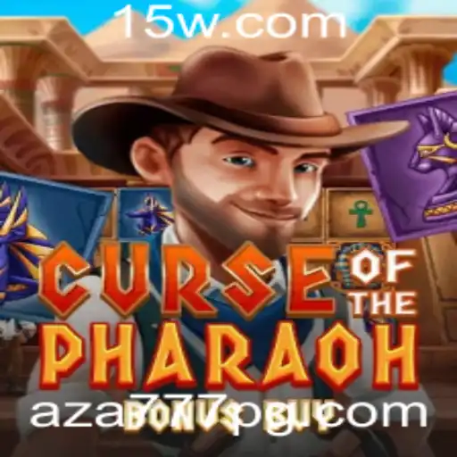 Explorando o Fascinante Mundo de CurseofthePharaohBonusBuy