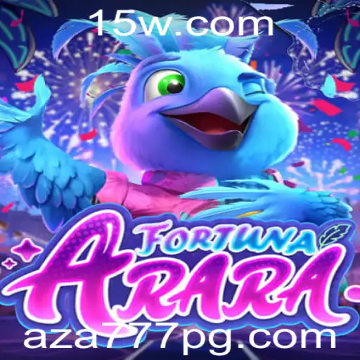 Descubra FortunaArara: Um Jogo de Estratégia e Azar