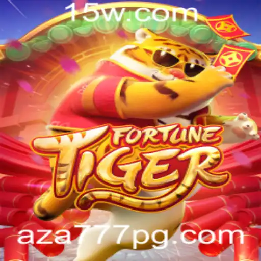 Descubra o Mundo de FortuneTiger: Diversão e Aventura com Aza777