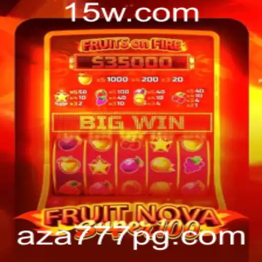 Descubra o Universo de FruitNovaSuper100