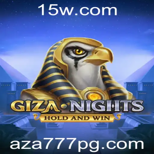 GizaNights: Descubra a Magia das Noites Egípcias em um Jogo Fascinante