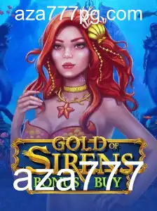 GoldofSirensBonusBuy: A Nova Sensação Entre os Jogos de Cassino
