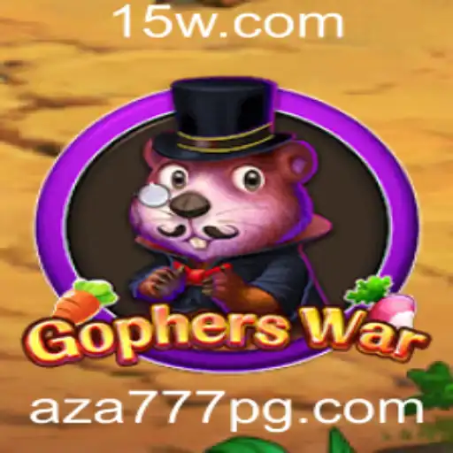 Descubra o Mundo Empolgante de GophersWar: Estratégia e Aventura