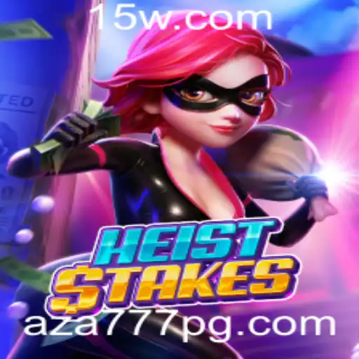 HeistStakes: Um Mergulho na Emoção dos Jogos de Estratégia