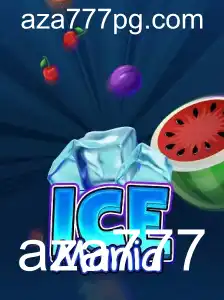 Explorando IceMania: Aza777 e a Nova Sensação do Mundo dos Jogos