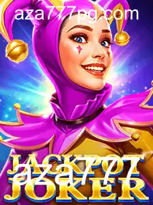JackpotJoker: Descubra a Emoção do Novo Jogo de Azar