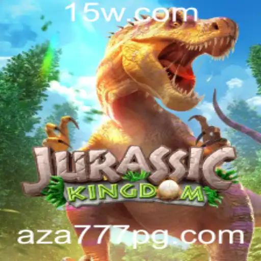 Descubra o Mundo Empolgante de JurassicKingdom