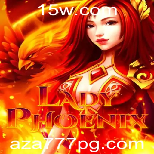LadyPhoenix: Ascensão e Estratégia no Universo dos Jogos