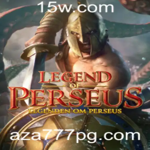 LegendofPerseus: Mergulhe na Aventura Épica com Estratégias e Desafios Únicos