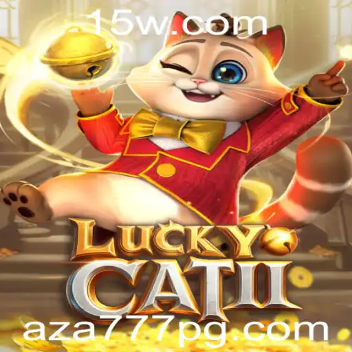 Explorando o Mundo de LuckyCatII: O Jogo de Aventura com Tema Felino