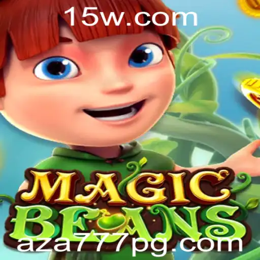 Descubra o Fascinante Mundo de MAGICBEANS