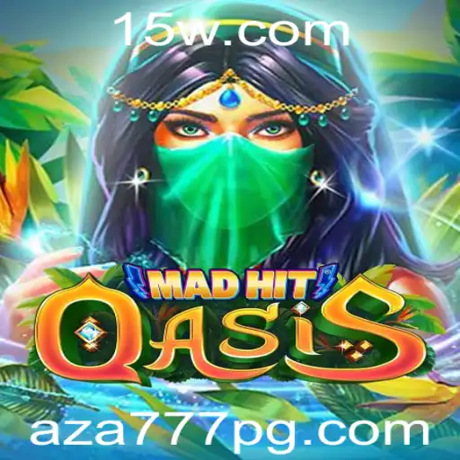 Explorando o Universo de MadHitOasis: O Novo Fenômeno do Mundo dos Jogos