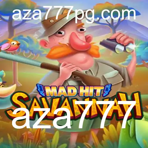MadHitSavannah: Desvendando o Mundo do Jogo Cativante
