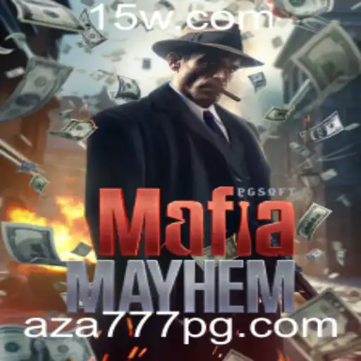 Descubra o Fascinante Mundo de MafiaMayhem: O Jogo de Estratégia