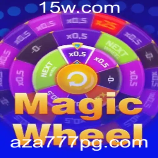 MagicWheel: Descubra a Emoção do Jogo com a Palavra-Chave 'aza777'