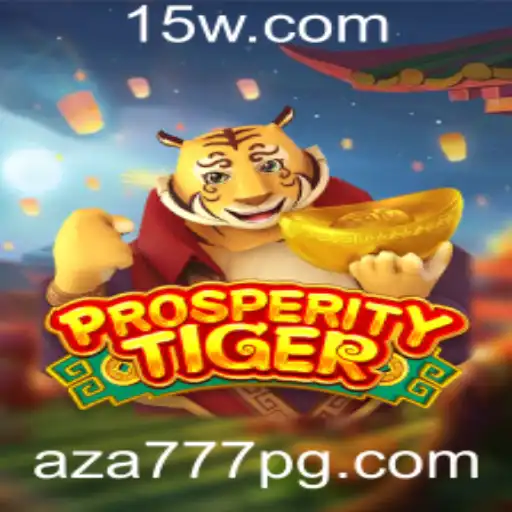 Explorando ProsperityTiger: Um Mergulho Detalhado no Jogo com a Palavra-chave aza777