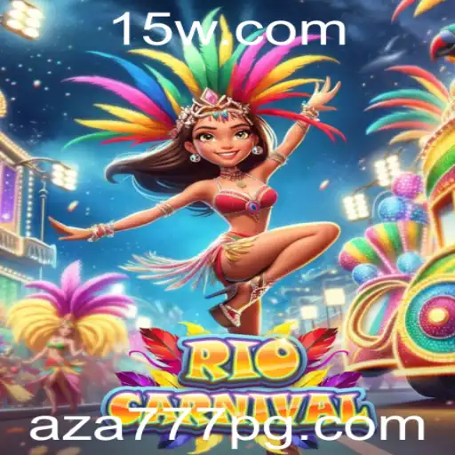 RioCarnival: Um Mergulho no Mundo Vibrante de Diversão e Estratégia