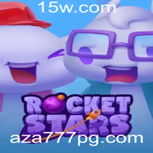 RocketStars: Explorando o Universo de Aza777