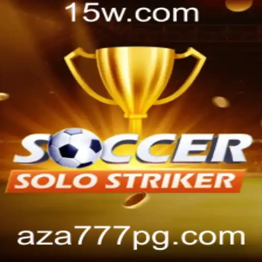SoccerSoloStriker: Um Novo Horizonte no Mundo dos Jogos de Futebol