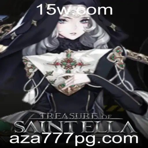 Descubra o Fascinante Universo de TreasureofSaintElla: Aventura e Estratégia Esperam por Você