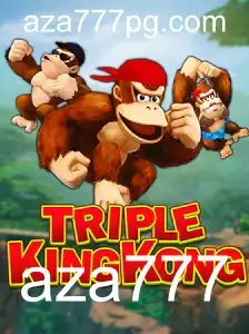 TripleKingKong: A Nova Sensação no Mundo dos Jogos