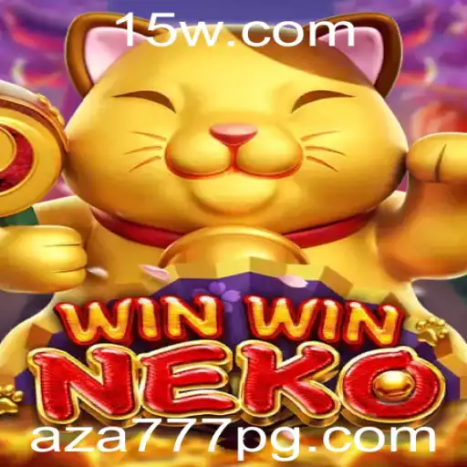 WinWinNeko: Descubra o Fascinante Mundo do Jogo Aza777